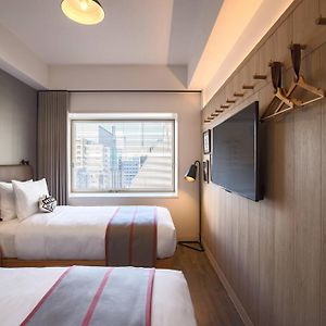 Kamer met Twee Aparte Bedden